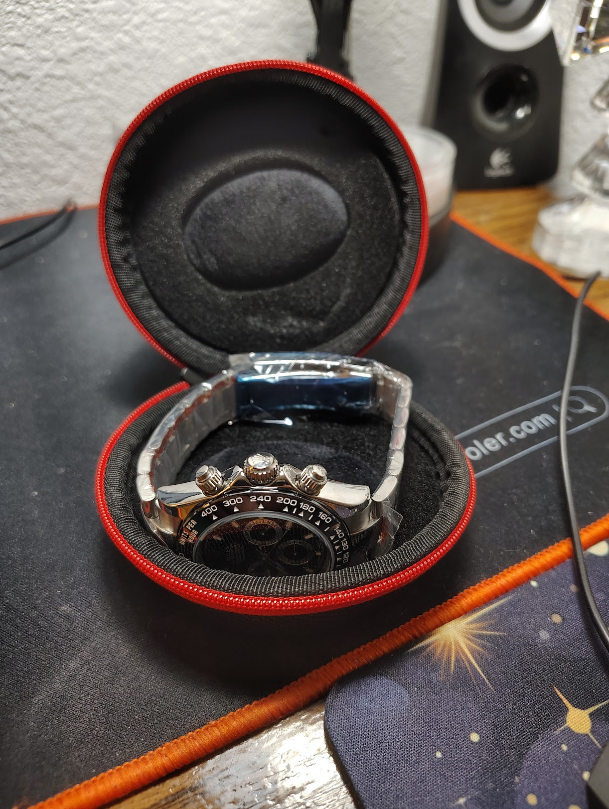 Mens Automatic Watch