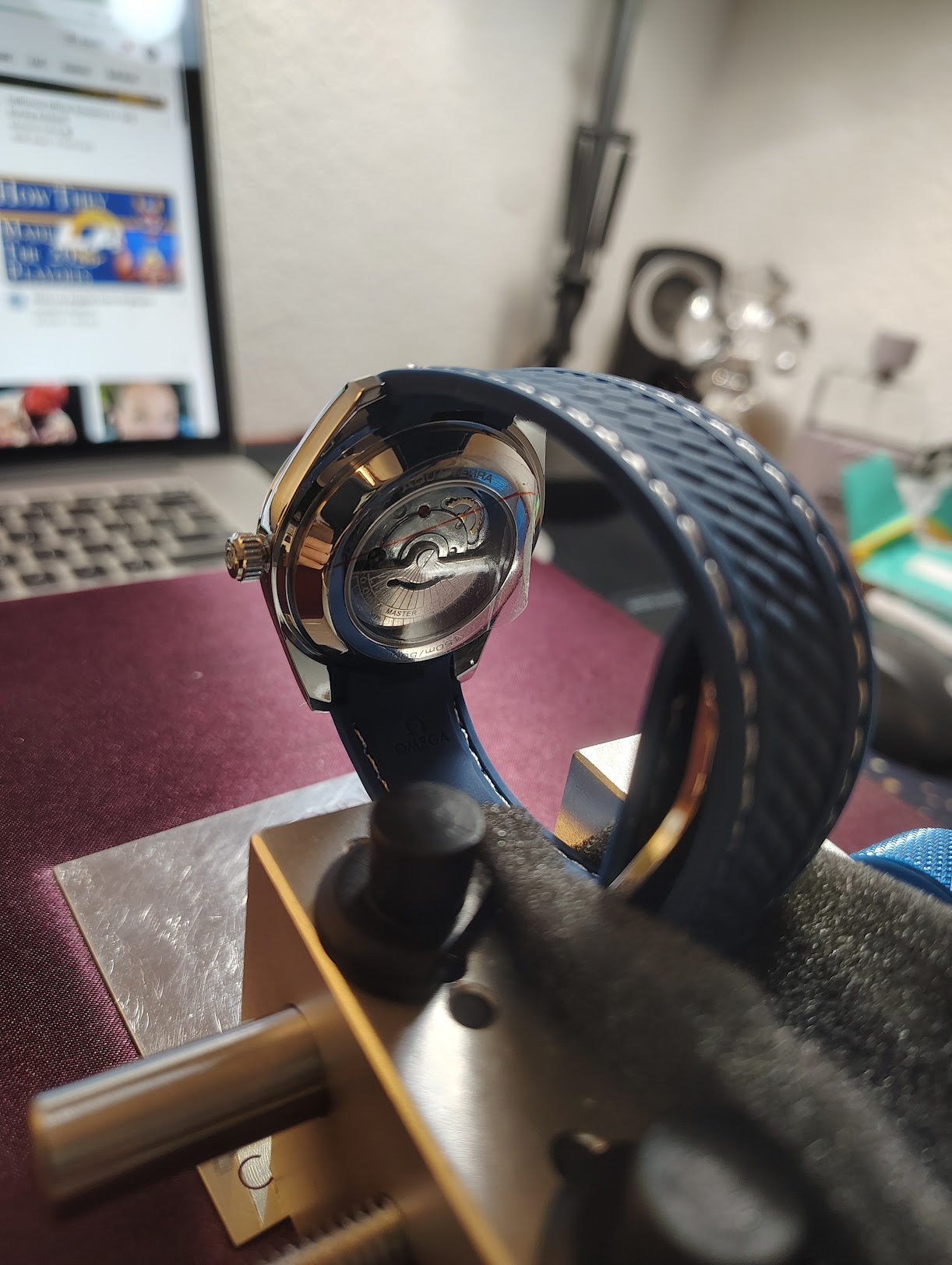 Mens Watch Automatic