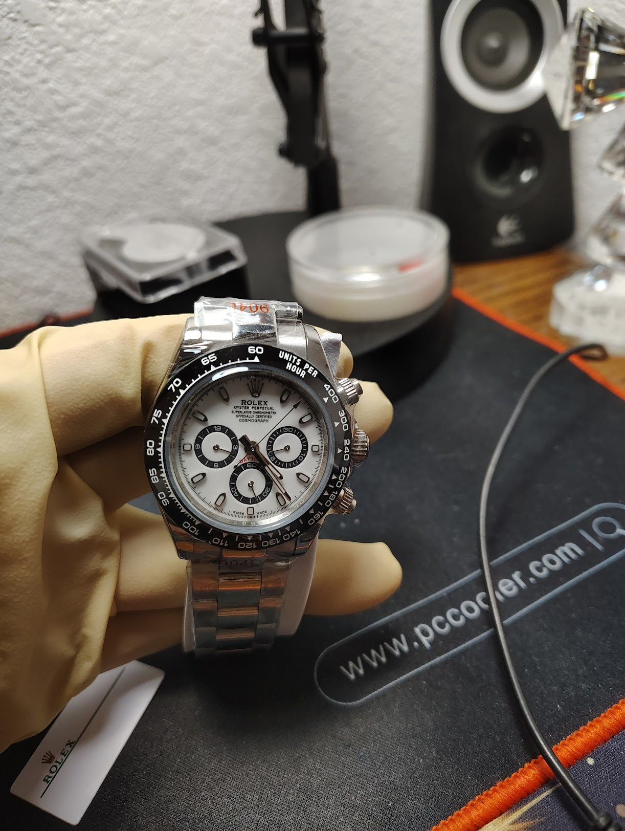 Mens Automatic Watch