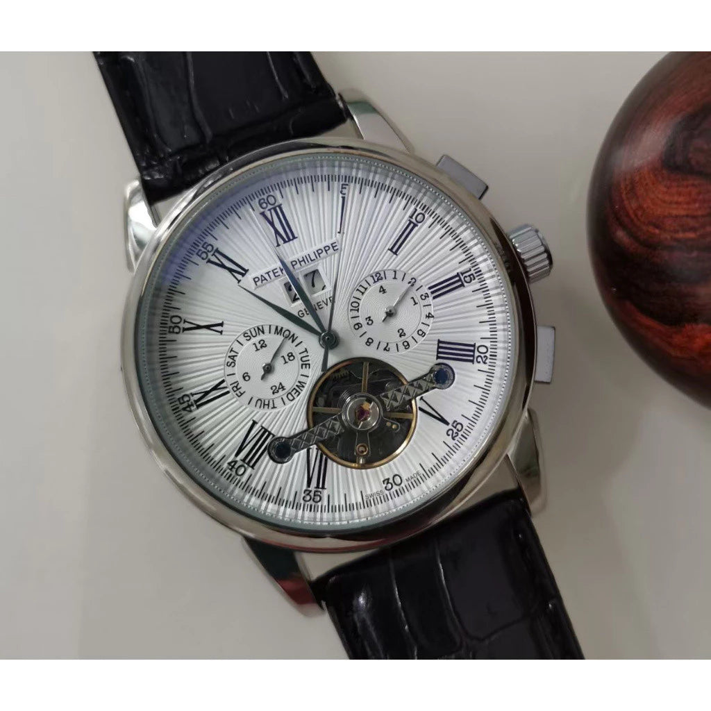 Mens Fully Automatic Watch,