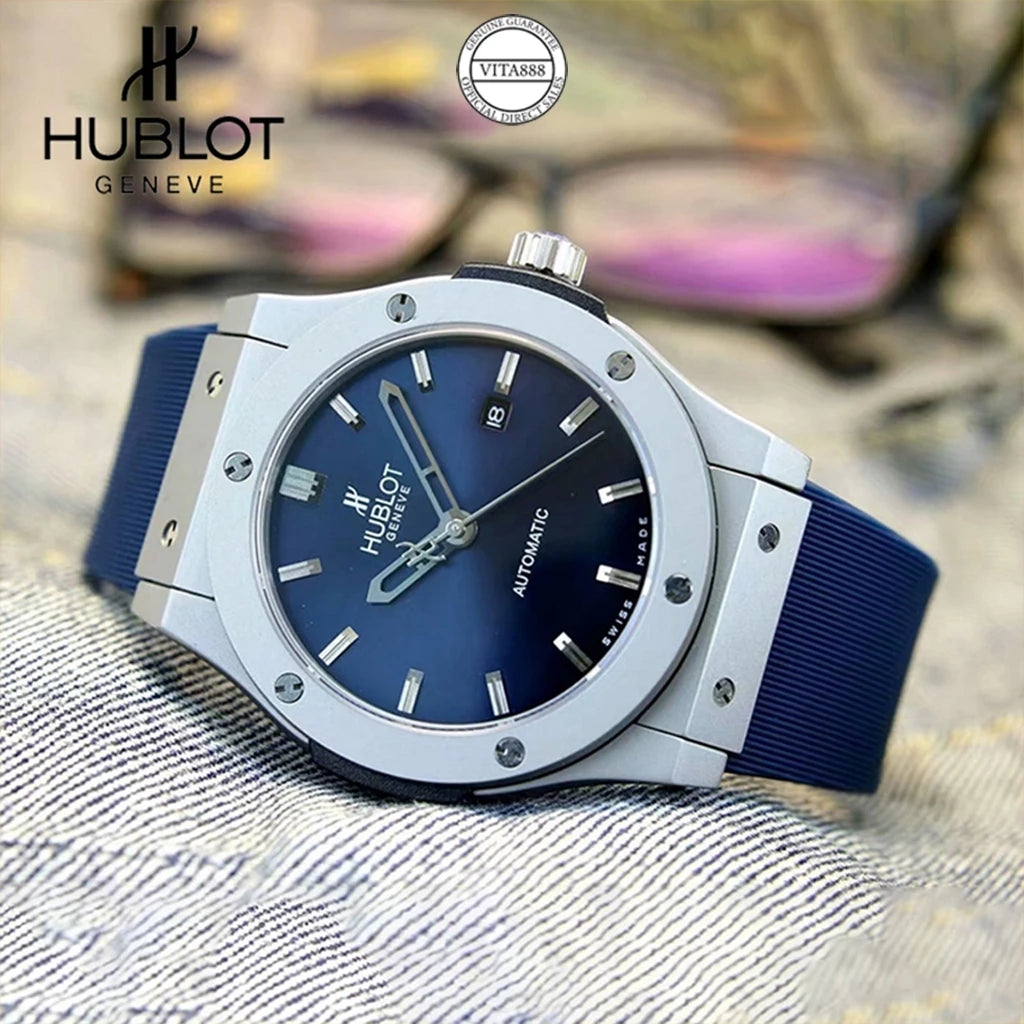 Mens watch