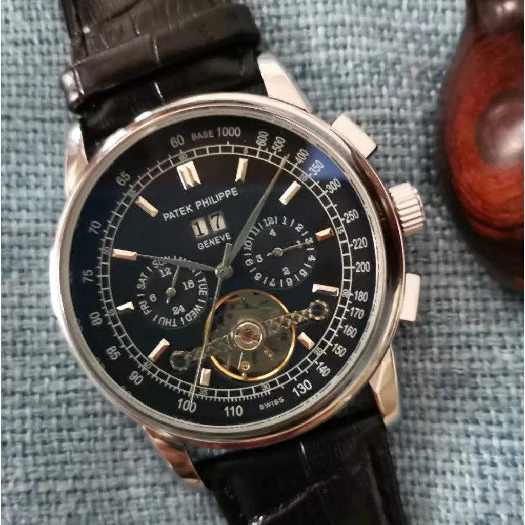 Mens Fully Automatic Watch