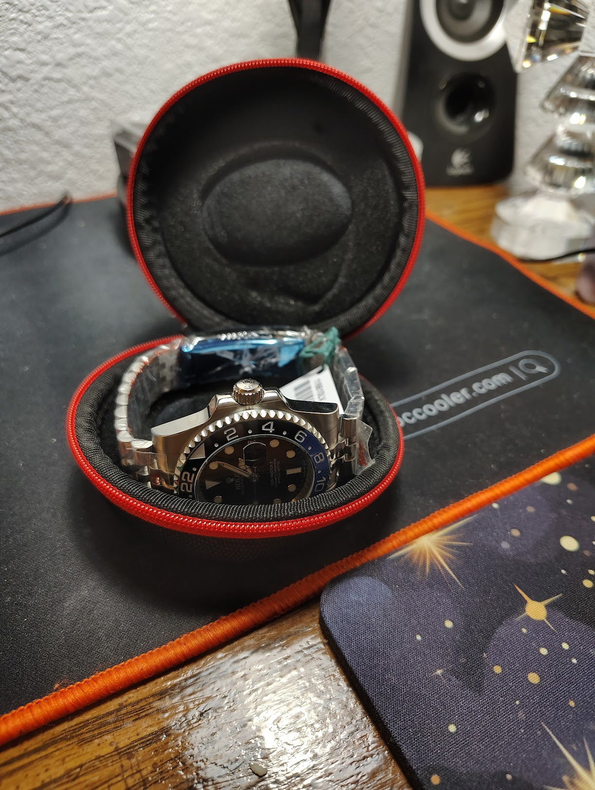 Mens Automatic Watch