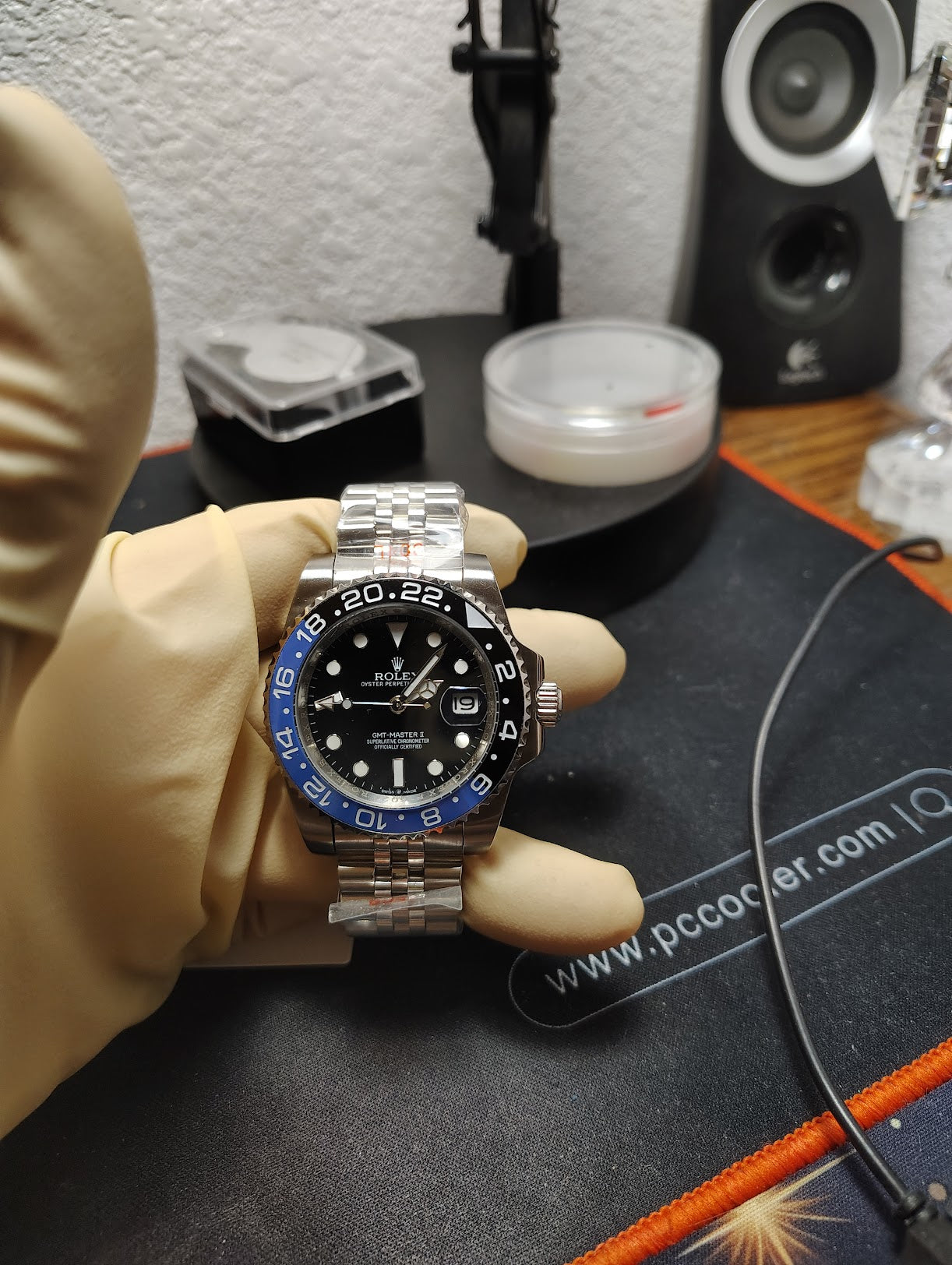 Mens Automatic Watch