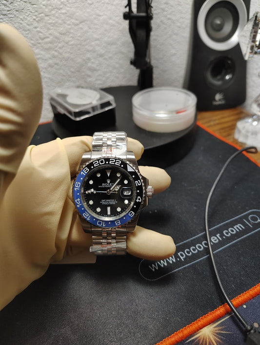 Mens Automatic Watch