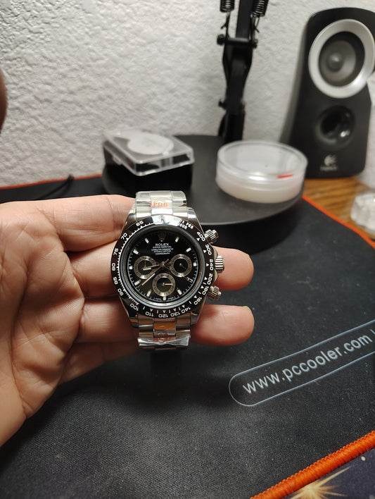 Mens Automatic Watch