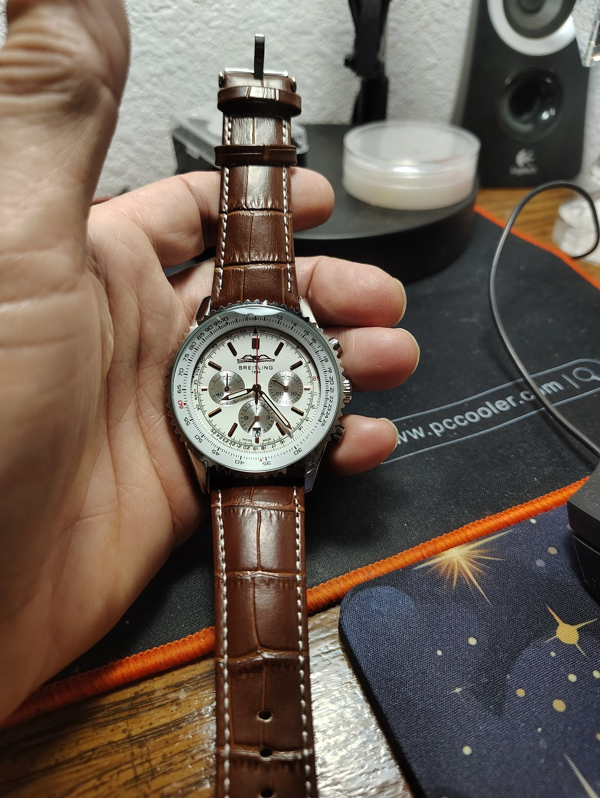 Mens watch
