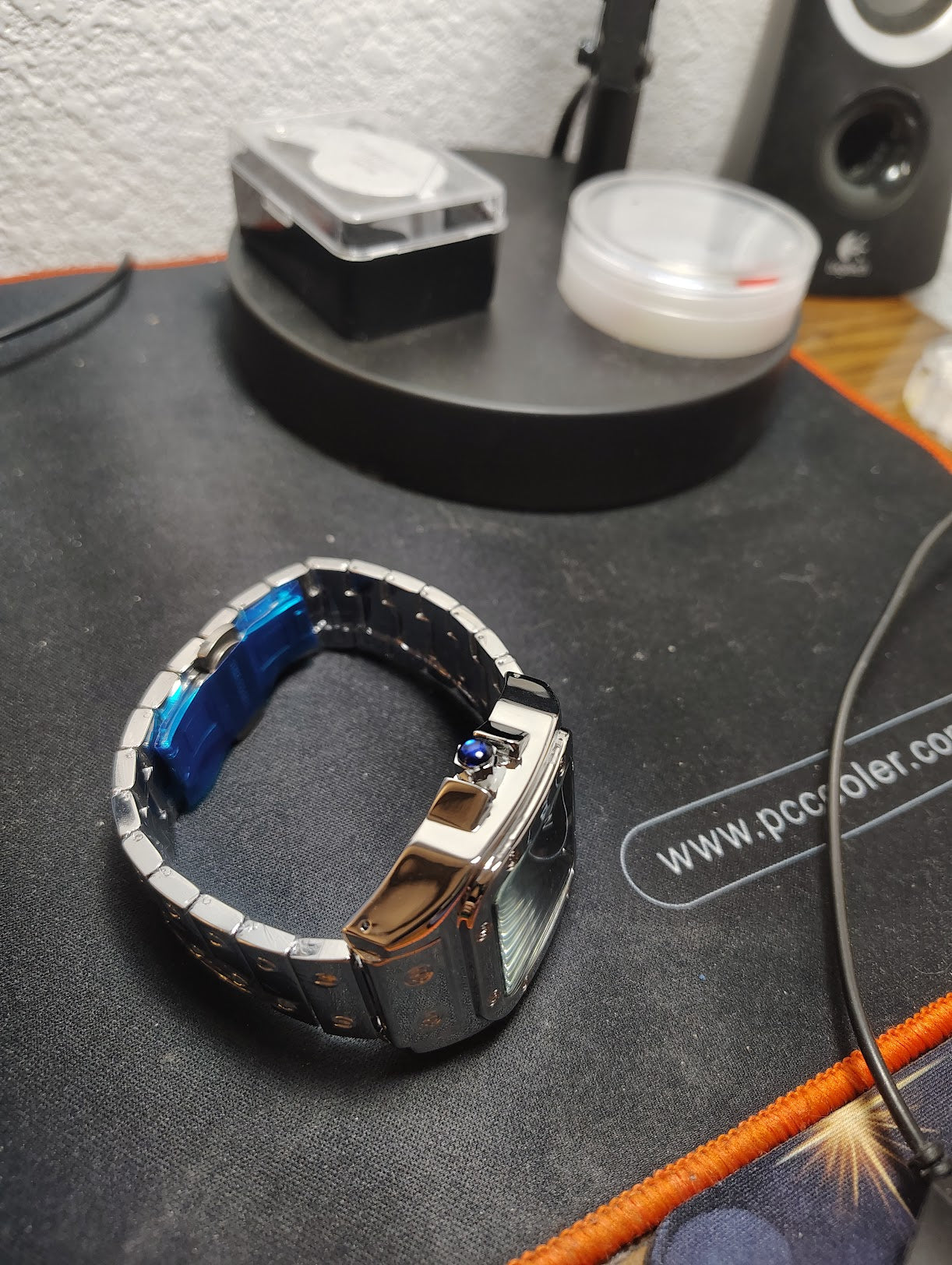 Mens Automatic Watch