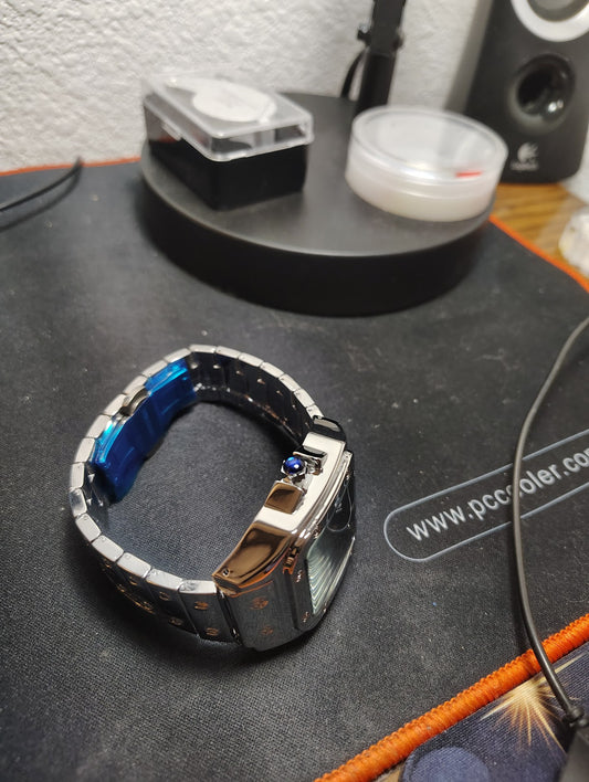 Mens Automatic Watch