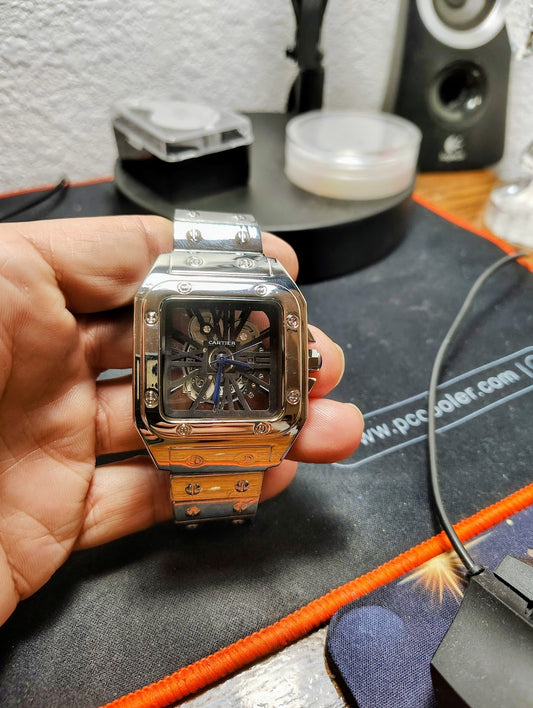 Mens Automatic Watch