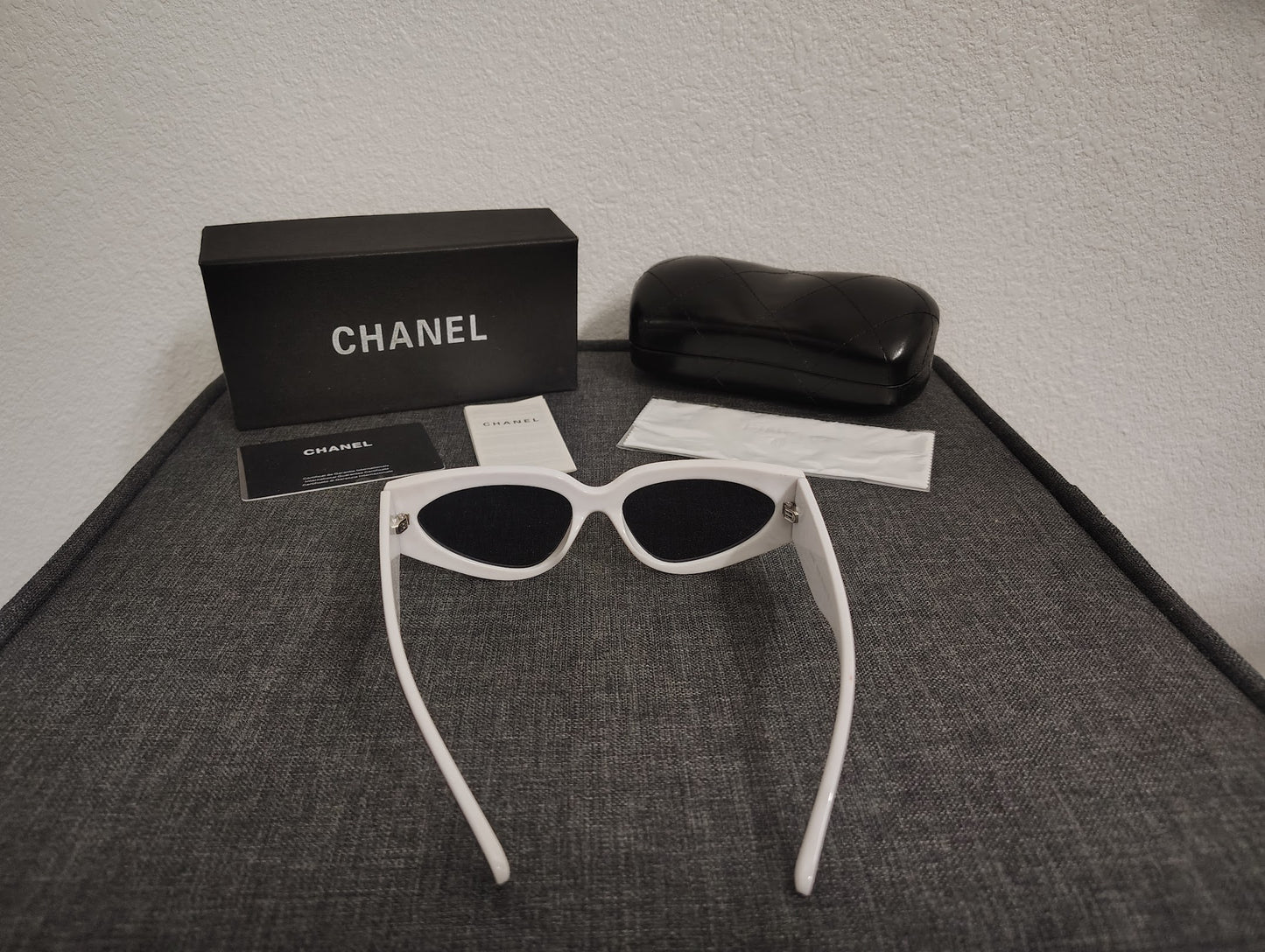 Ladies Cats Eye Sunglasses