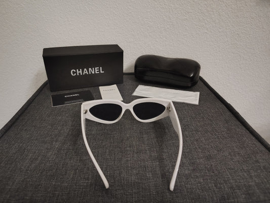 Ladies Cats Eye Sunglasses