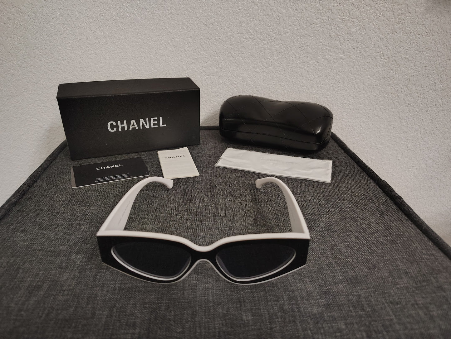 Ladies Cats Eye Sunglasses