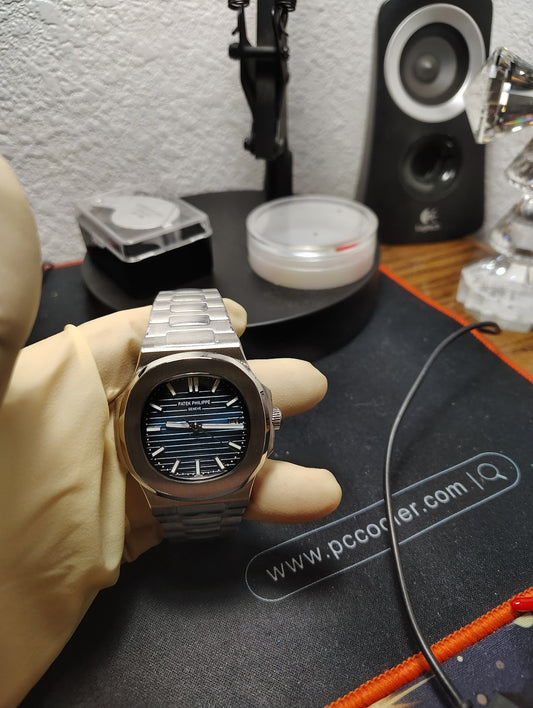 Mens Fully Automatic Watch