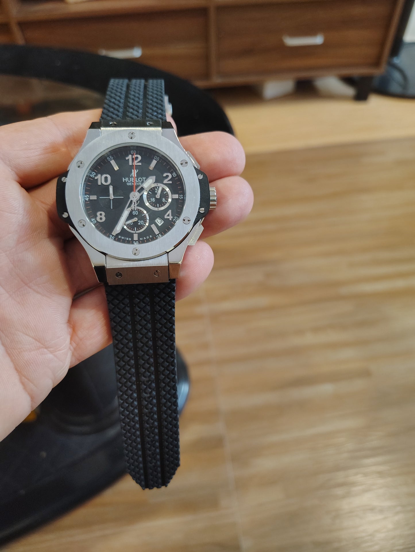 Men's watch