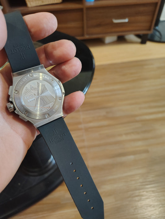 Men's watch