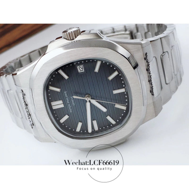 Mens Fully Automatic Watch