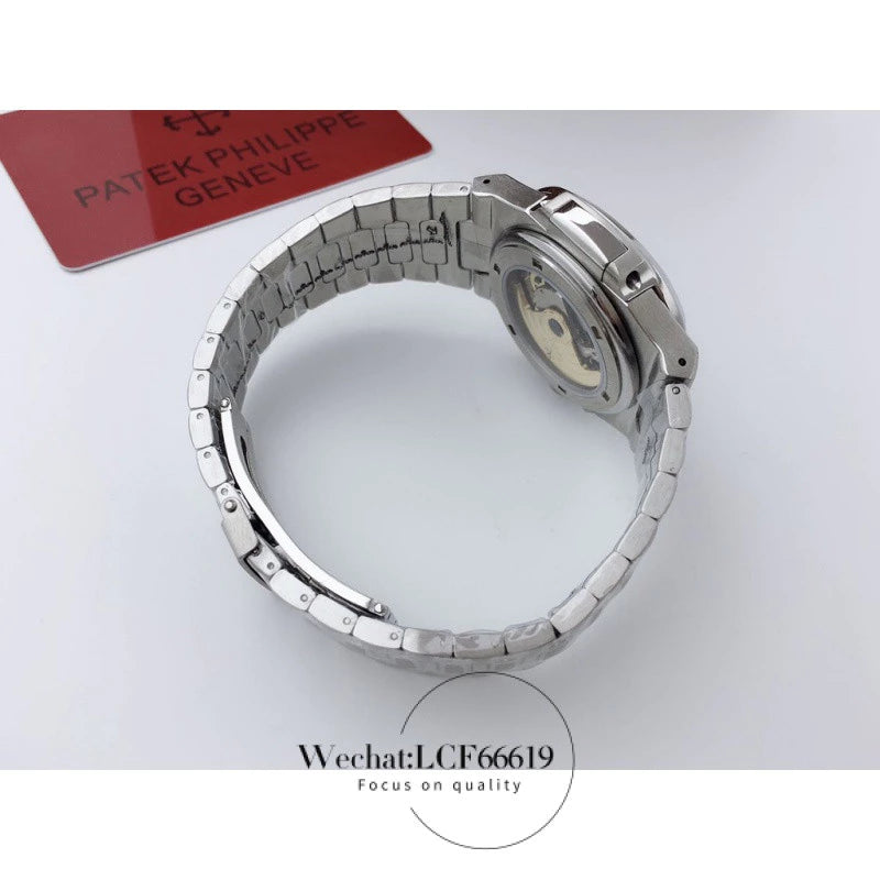 Mens Fully Automatic Watch
