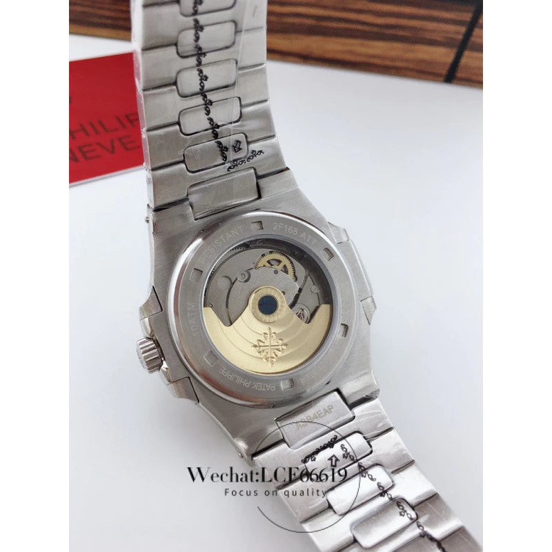 Mens Fully Automatic Watch