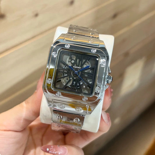 Mens Automatic Watch