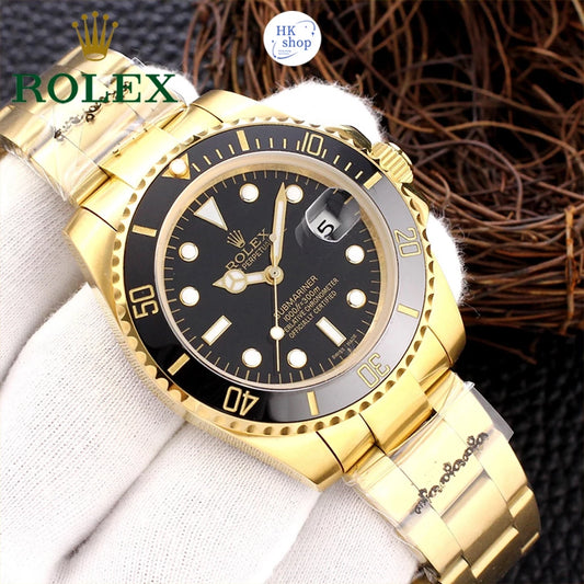 Mens Fully Automatic watch