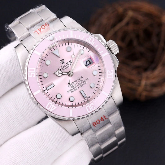 Womens Fully Automatic Watch 42mm