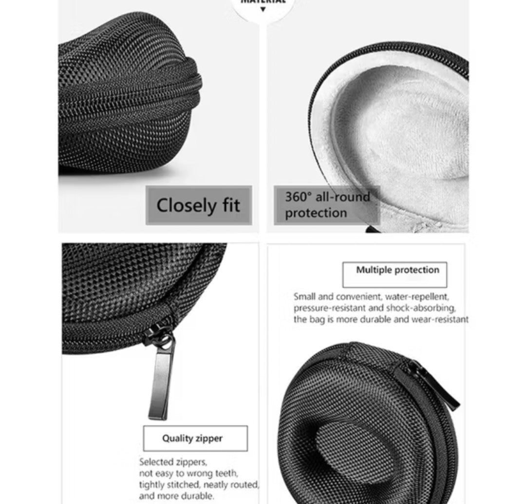 Watch Case Protector