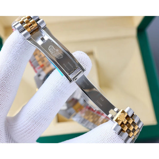 Ladies Automatic Watch 36mm