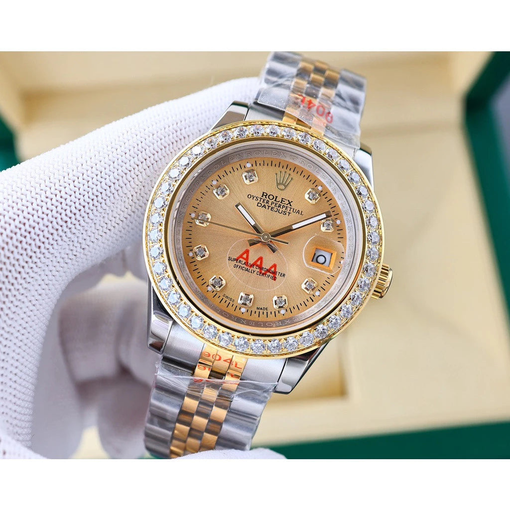 Ladies Automatic Watch 36mm