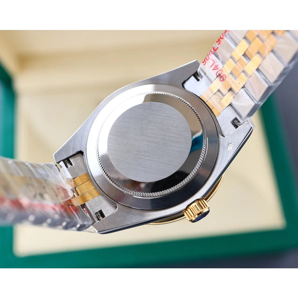 Ladies Automatic Watch 36mm