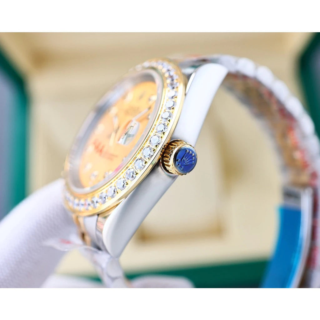 Ladies Automatic Watch 36mm